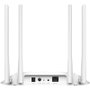 TP-Link TL-WA1201 V2 Punto de Acceso Inalámbrico AC1200 Blanco